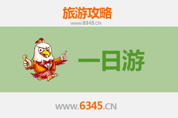 阳西一日游全攻略：滨海风光与地道美食的完美邂逅