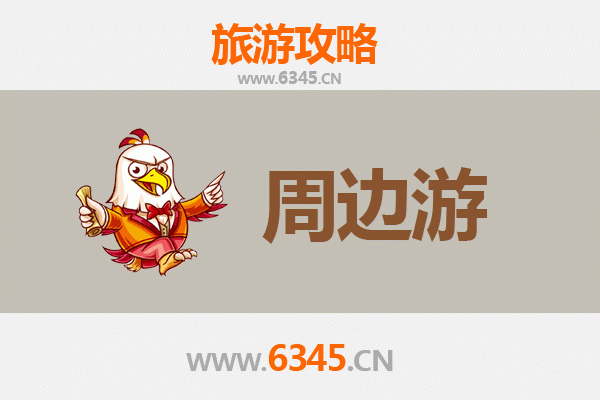 阳西周边游全攻略：探秘山海秘境，品味地道美食