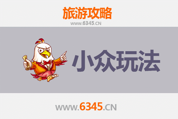 阳西秘境探索：小众玩法与隐藏宝藏全攻略